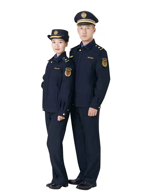 穿工作服的好處 穿工作服的好處